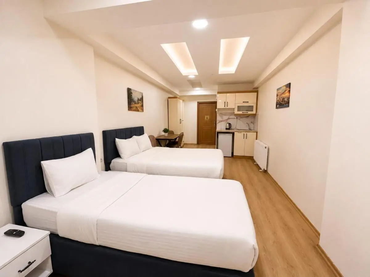 Stay Istanbul Pera Hotel