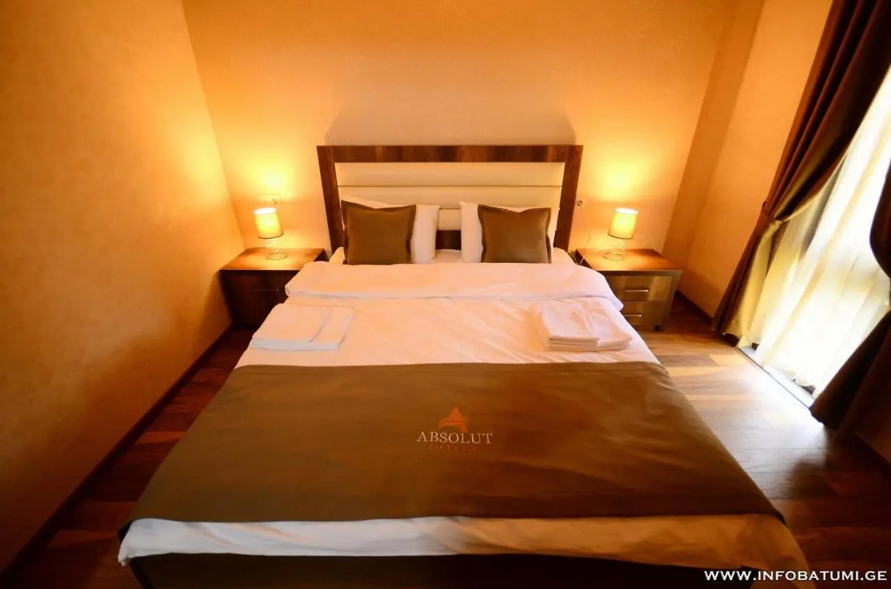 Hotel Absolut