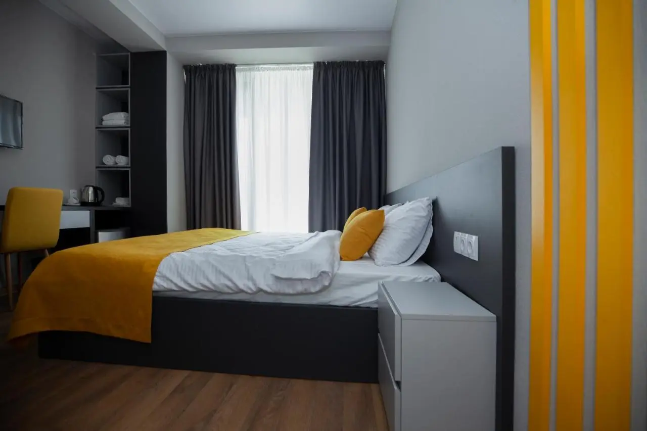 Old City Boutique Hotel
