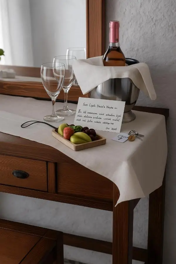 Q-Zen House Cunda