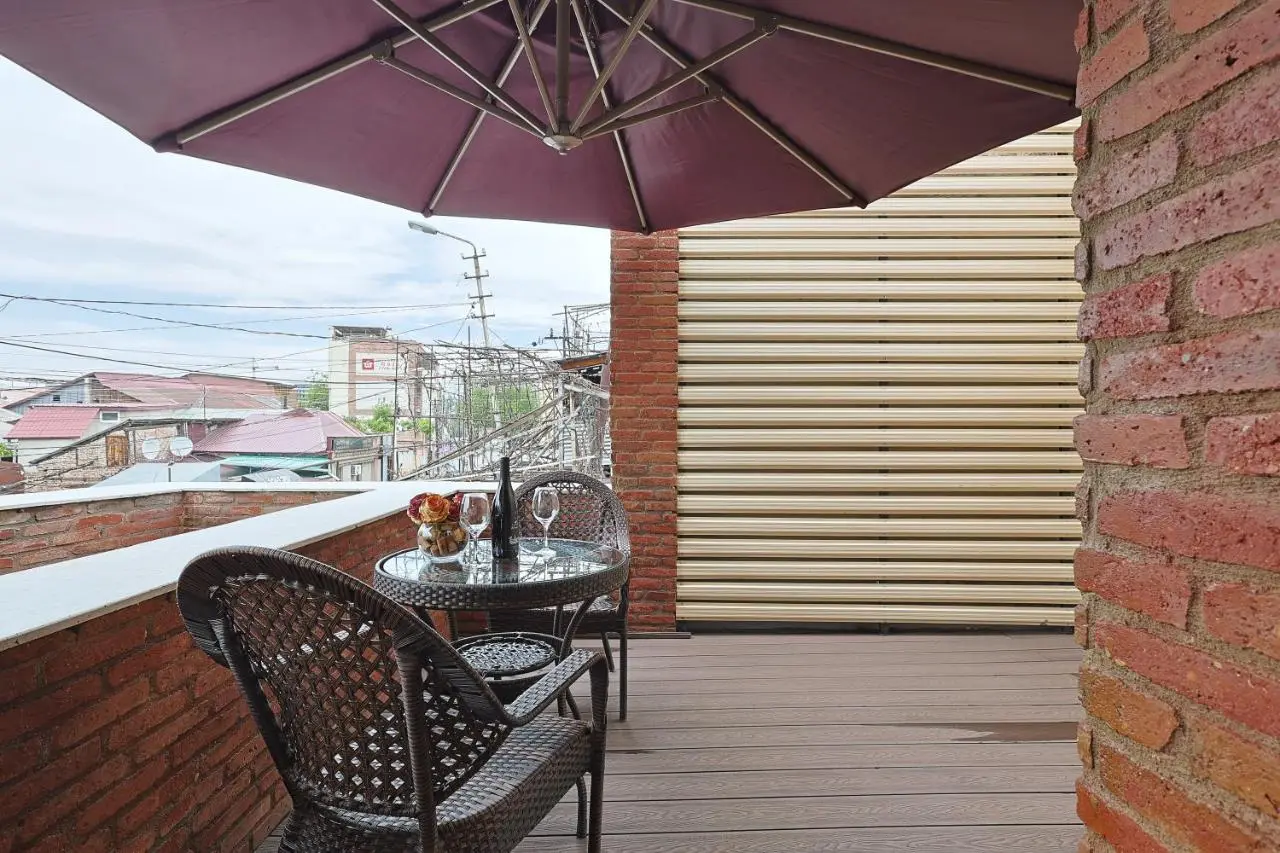 Panorama Boutique Hotel