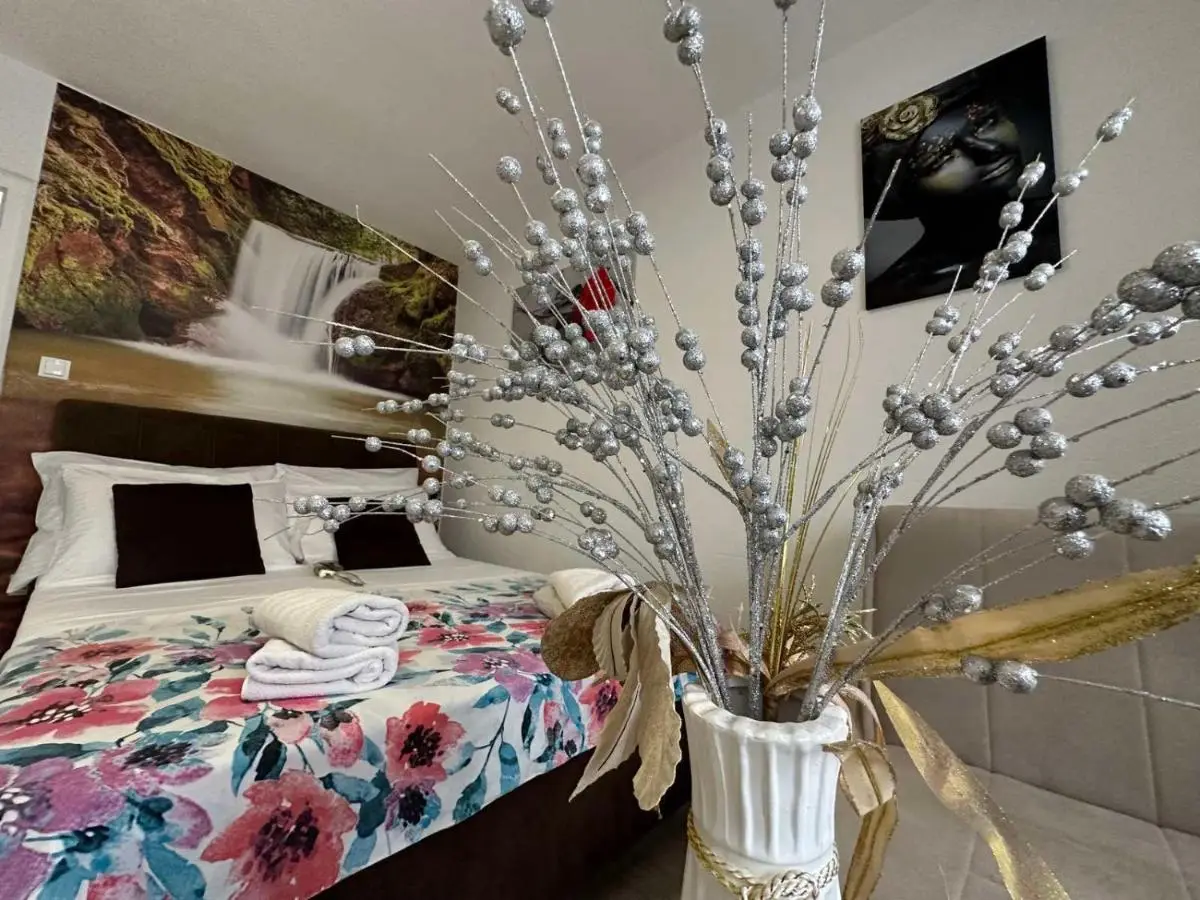 Zigana Apartments