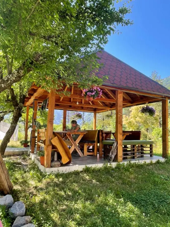 Rupa Guest House