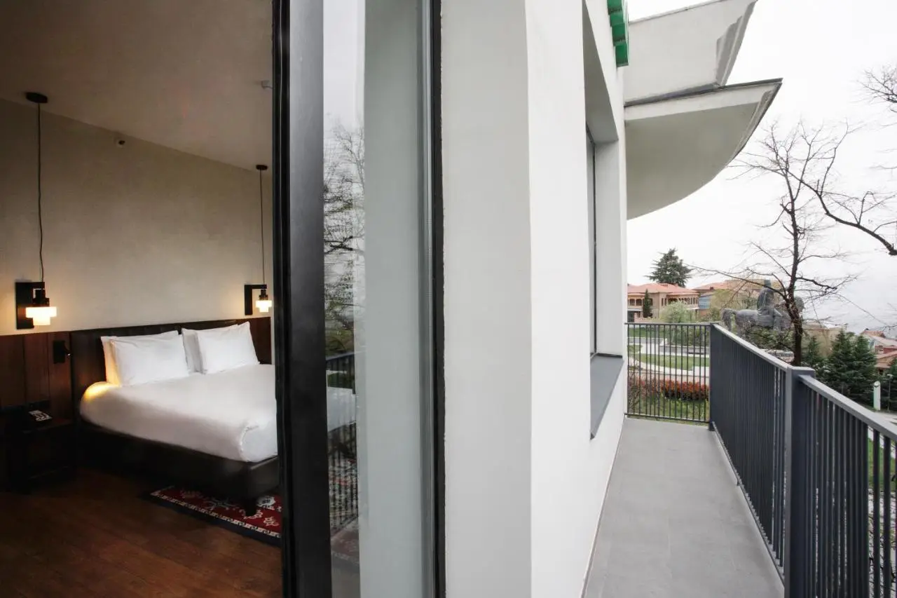 Holiday Inn Telavi by IHG