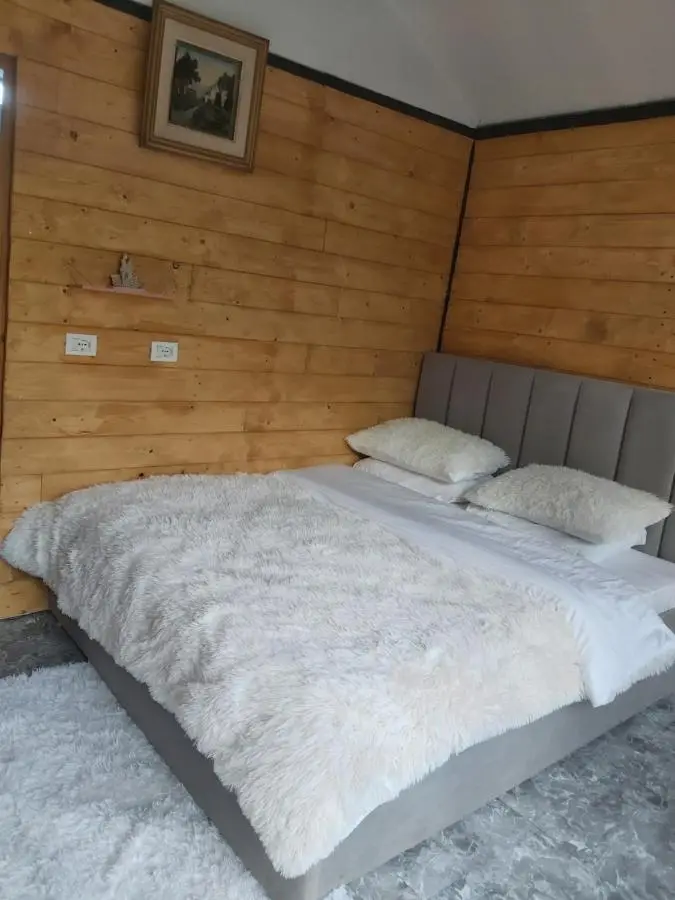 Boga Cabins