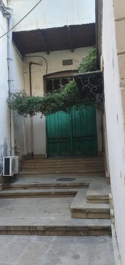 Qiz Qalasi Boutique Hotel