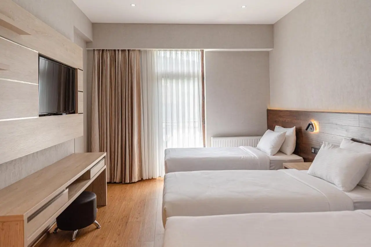 Hotel 25 Bakuriani
