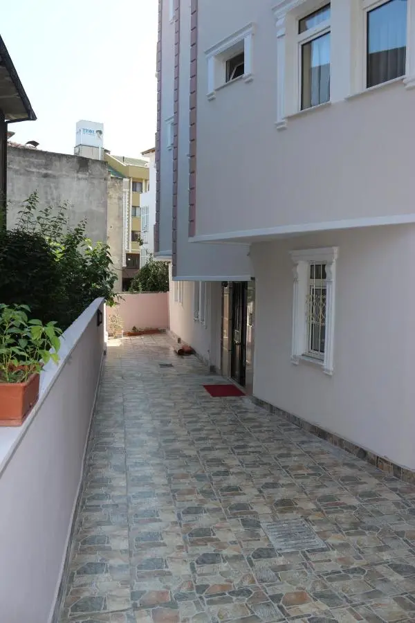 Güler 61 Pansiyon