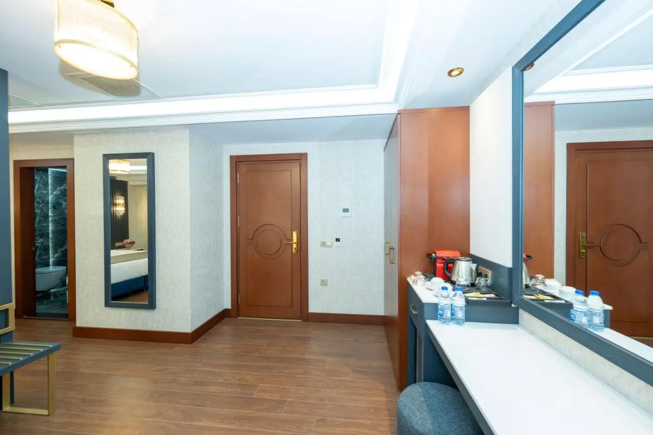 Freya Hotel