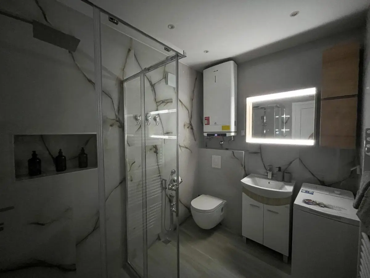 Astra apartman