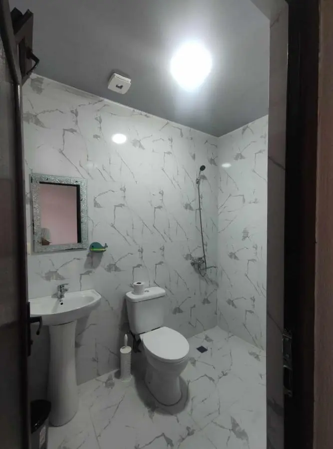 The best guest house-GAIOZ