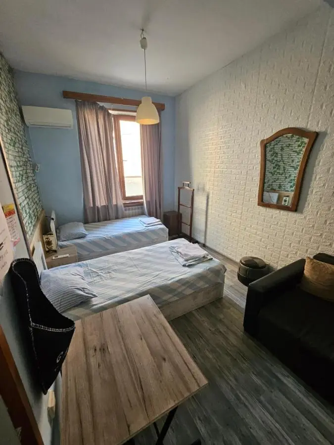 Guesthouse Kato
