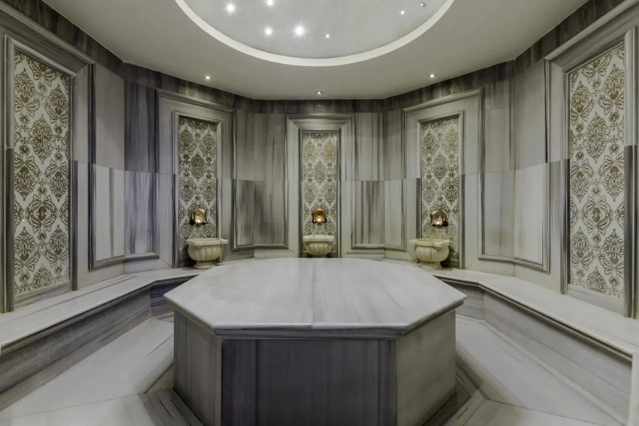 Levni Hotel & SPA - Special Category