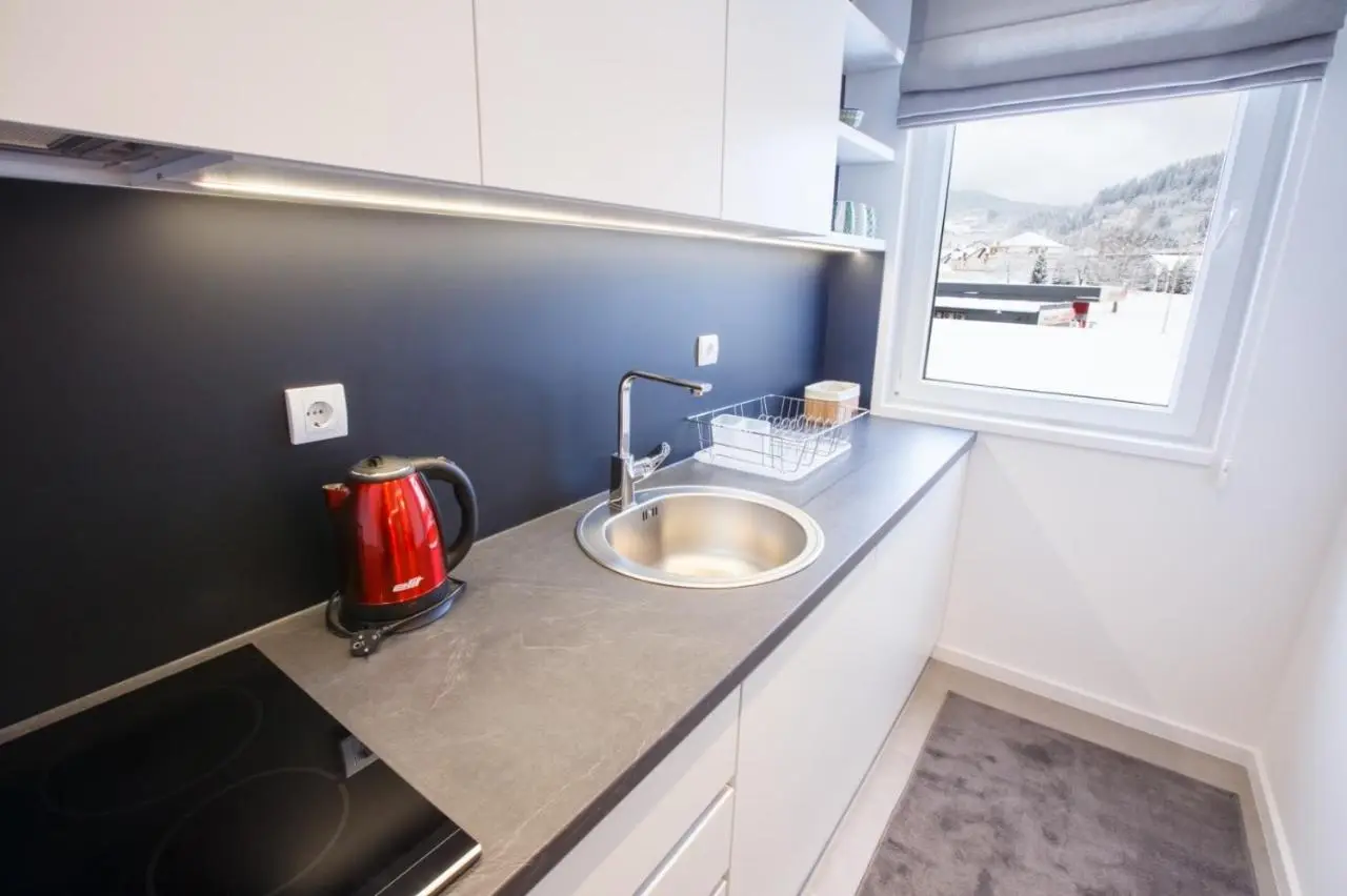 Lux apartman Novak Pale - Jahorina