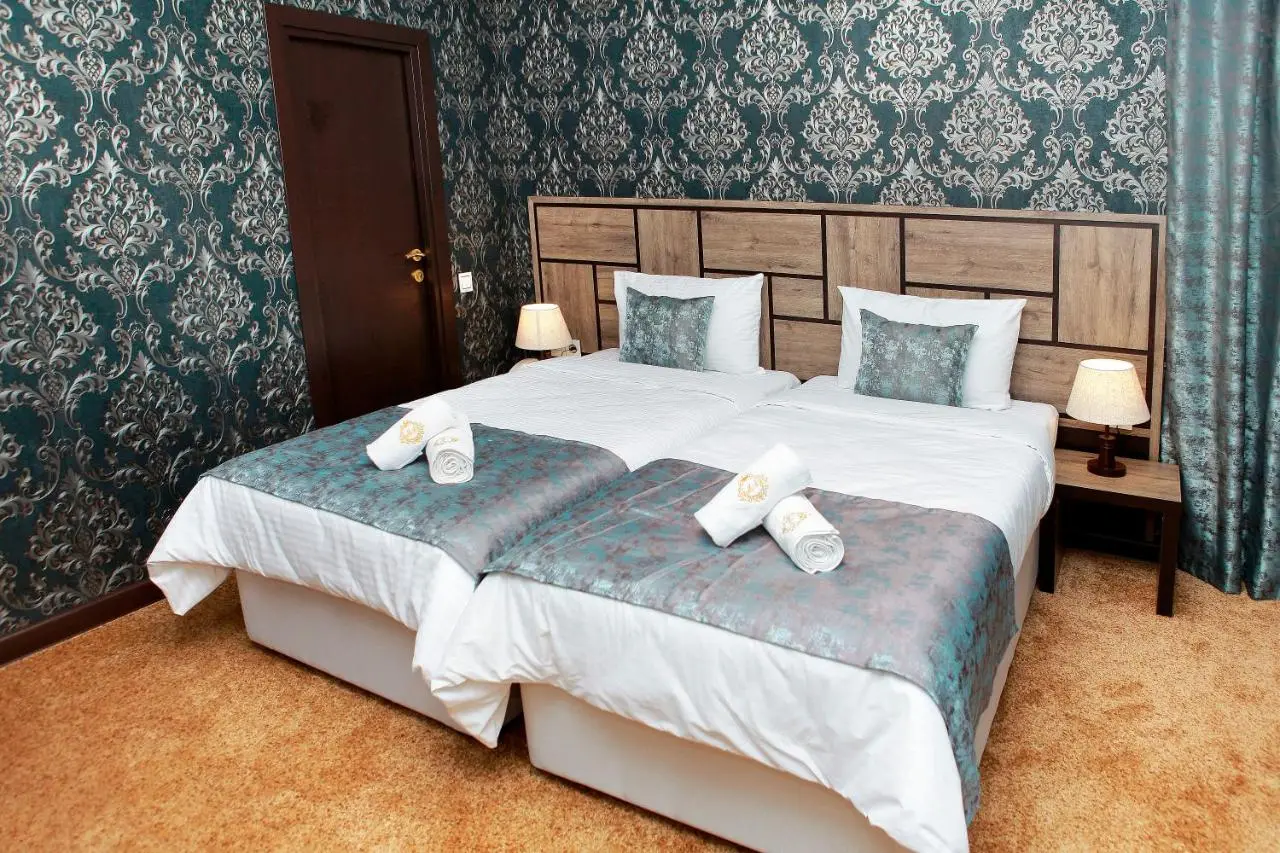 MinAli Boutique Hotel