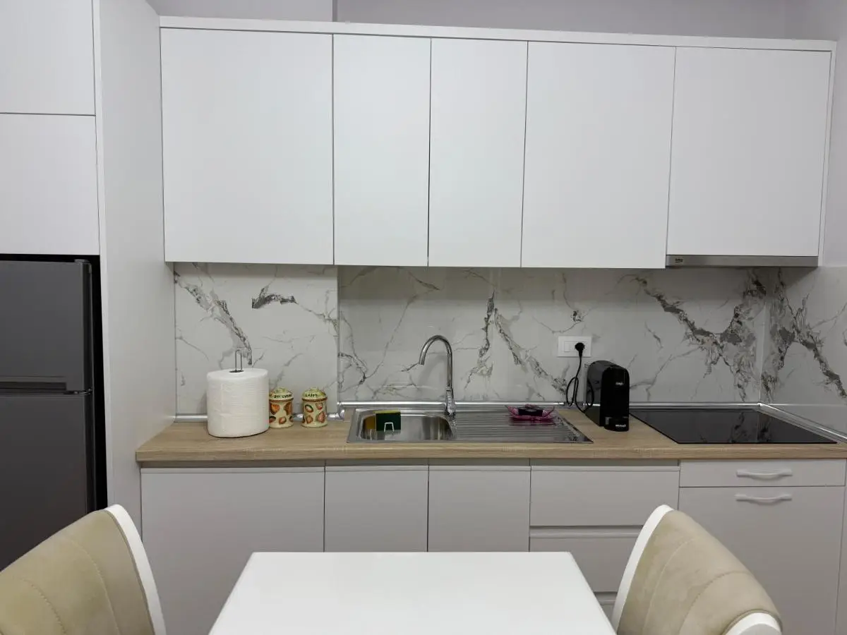 Sea view Apartment