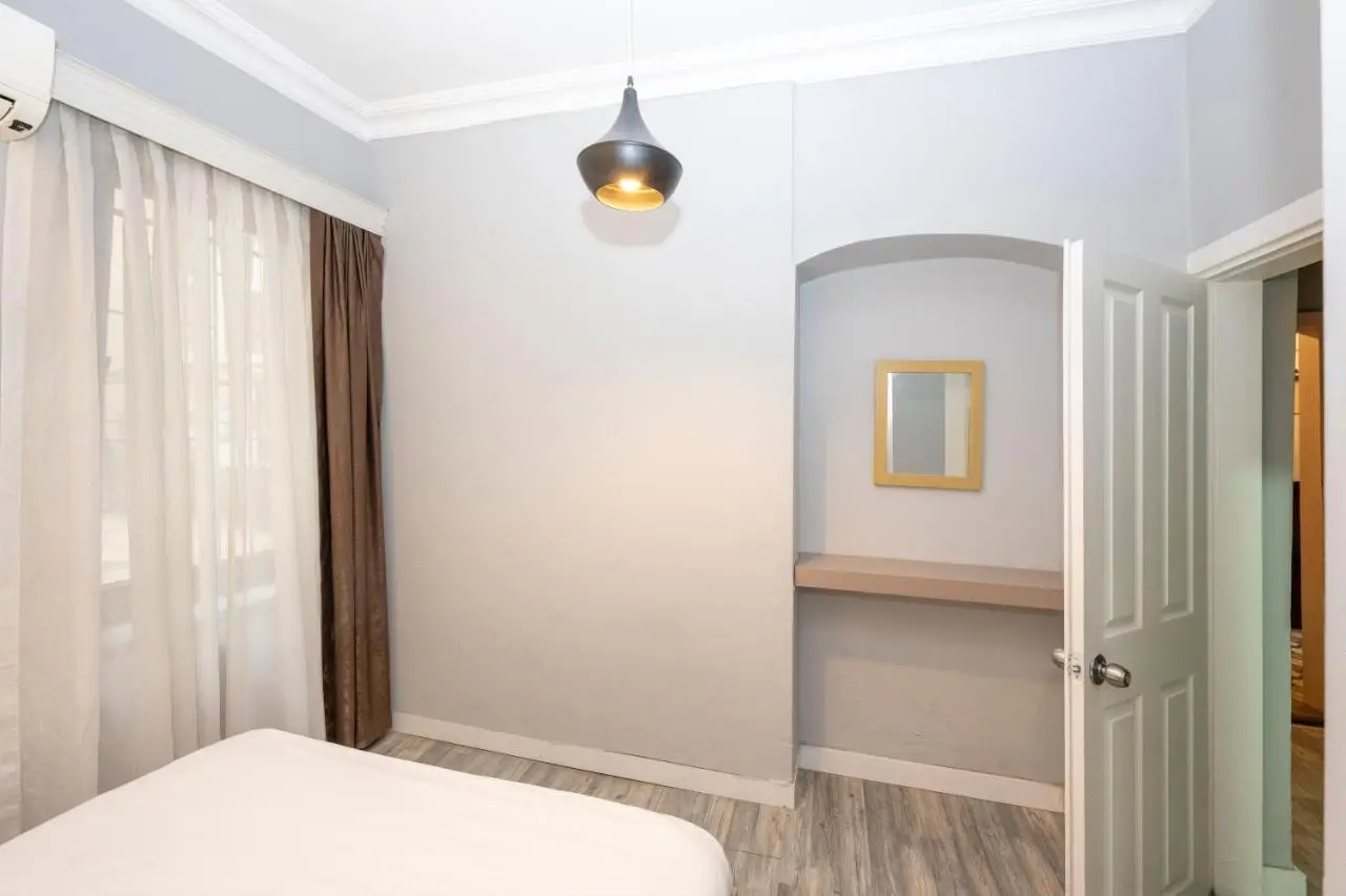 Cirrus Suites