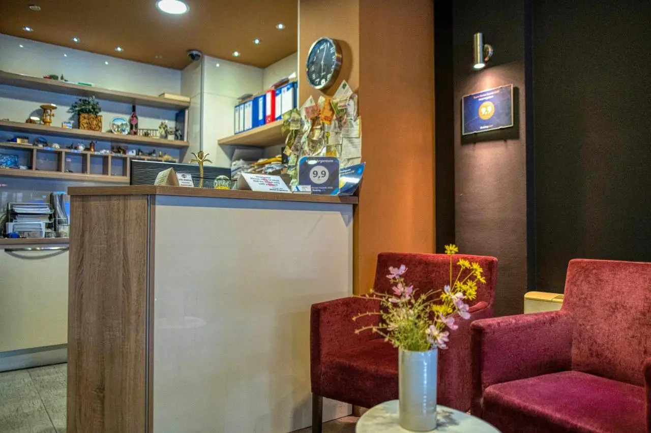 Hotel Argentum