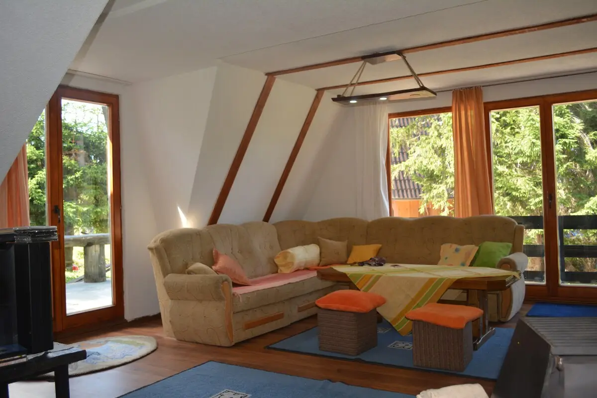 Cozy 3 bedroom house