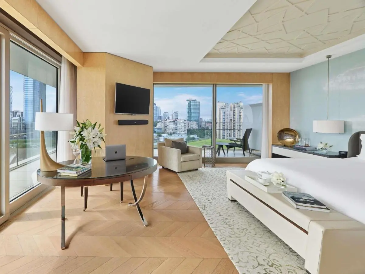Raffles Istanbul