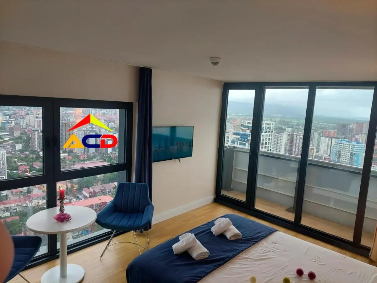 Orbi City A - C - D