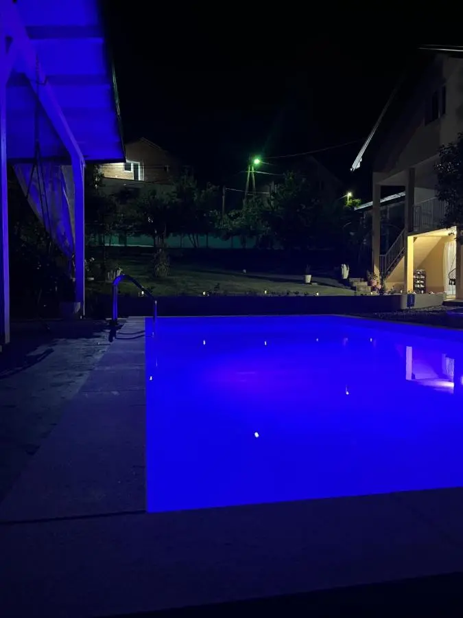 Villa Dzeno Sarajevo