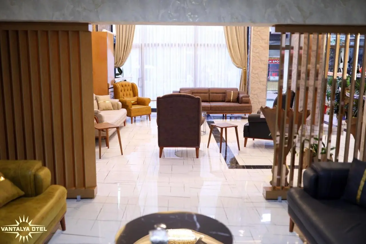 Vantalya Otel