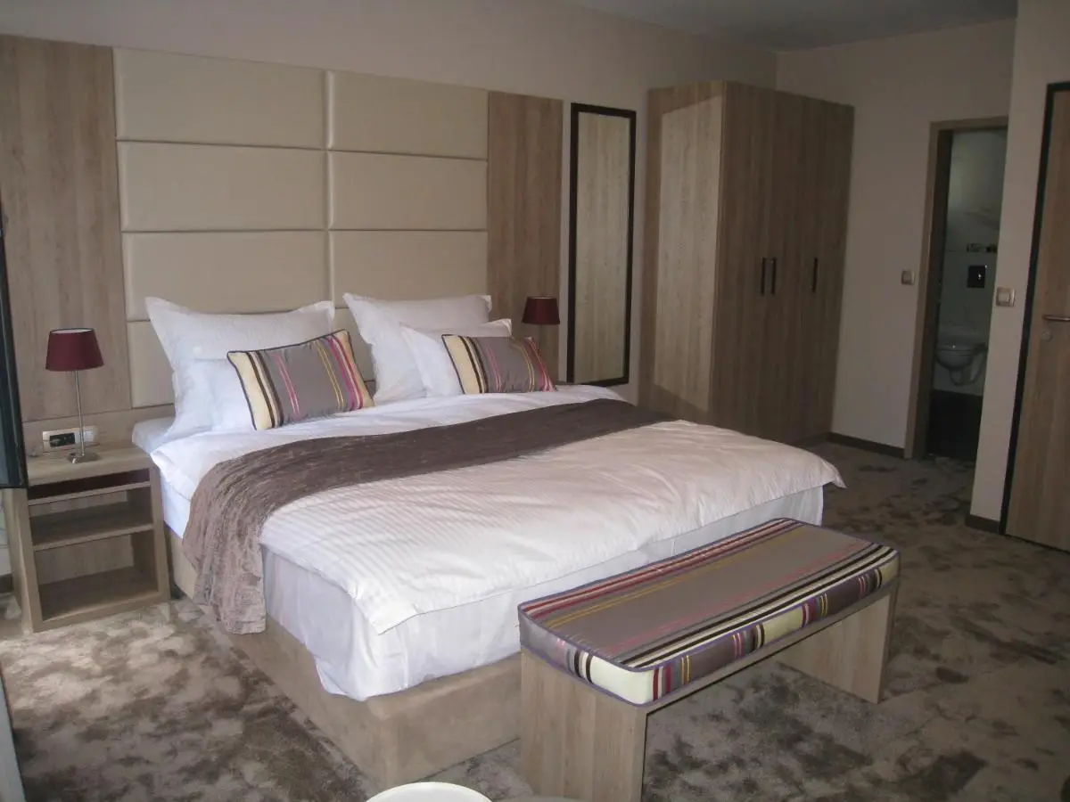 Hotel VIP