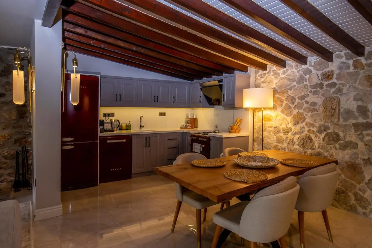 Kaya Villas Exclusive