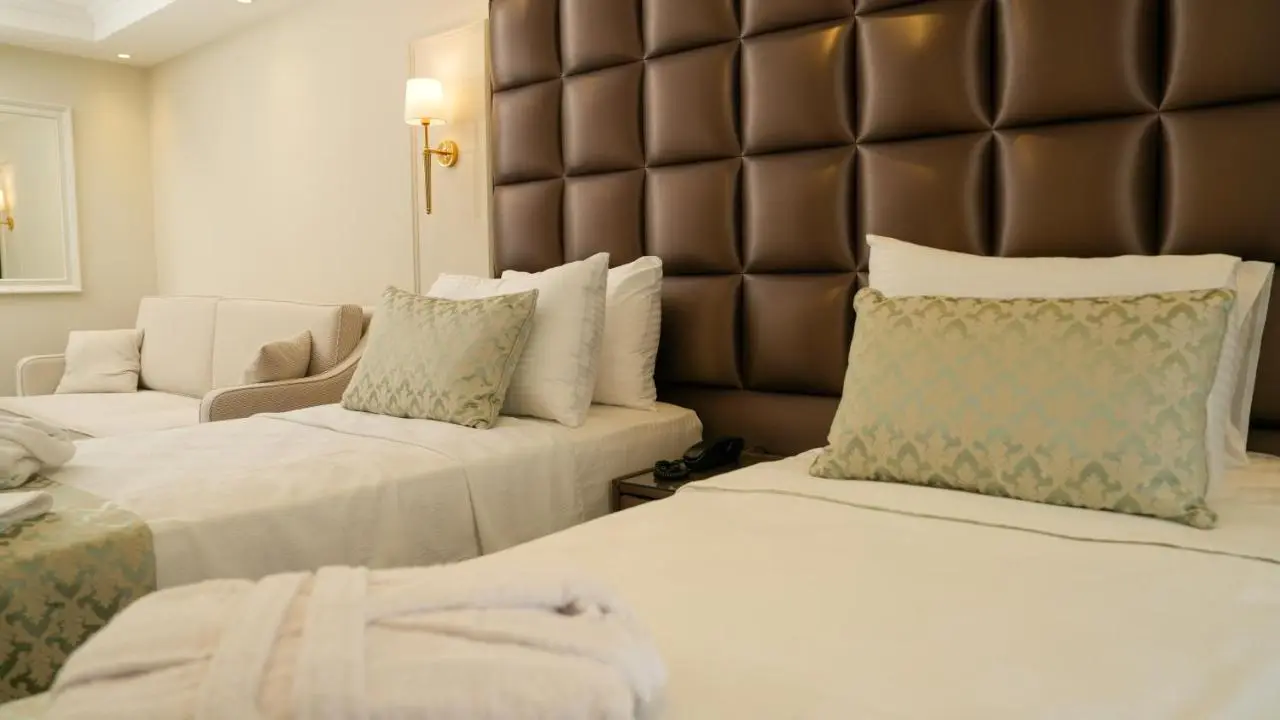 Gaia Suites Istanbul