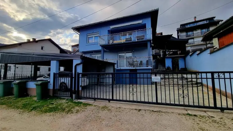 Apartman Lavanda