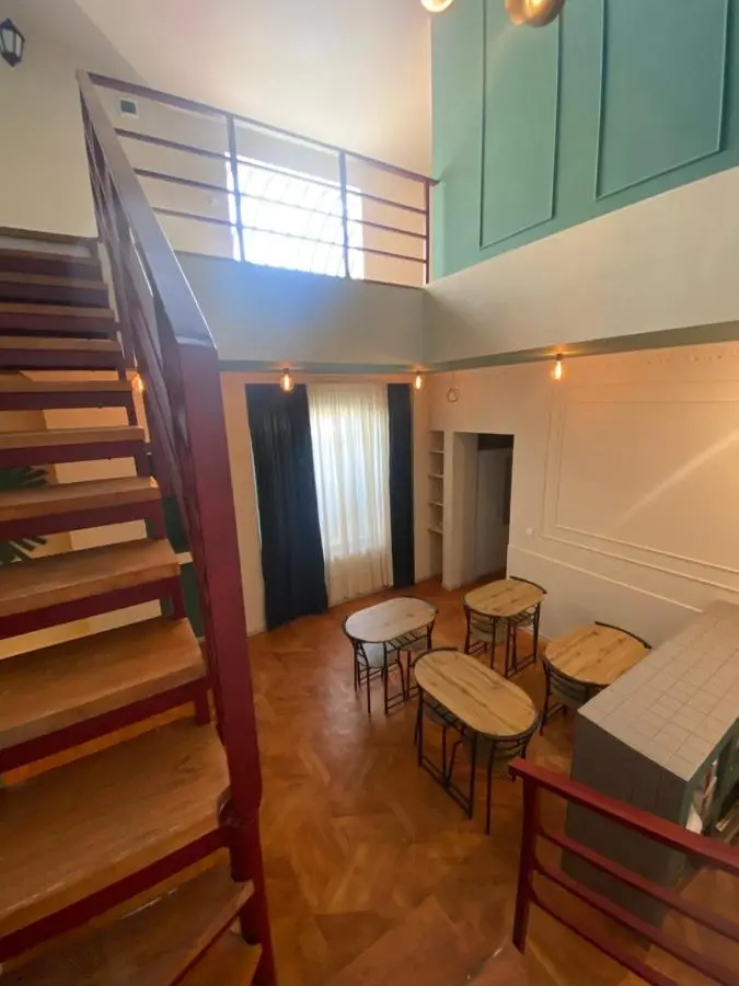 Mose art Hotel