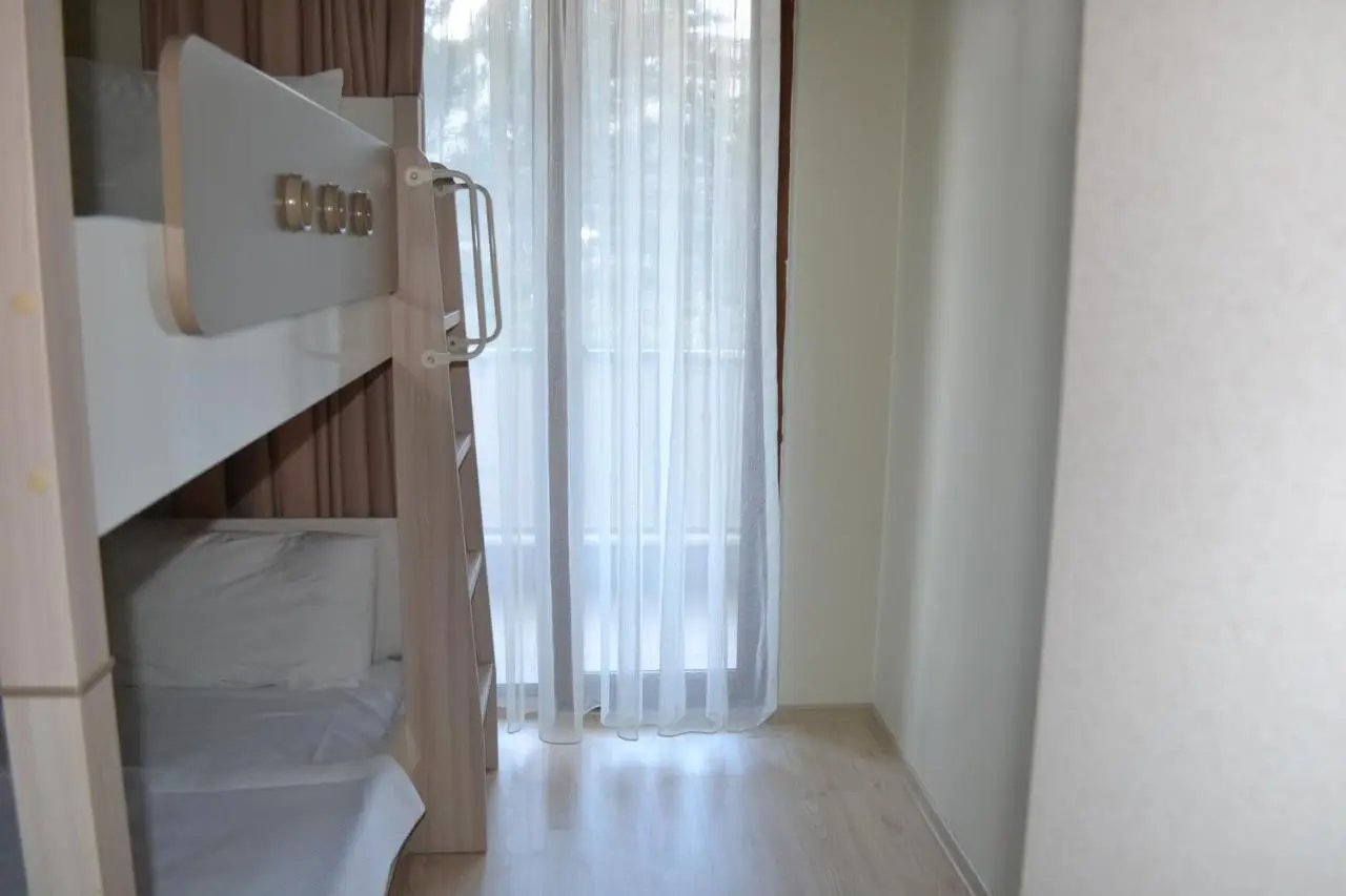 Almasa Suite Aparts