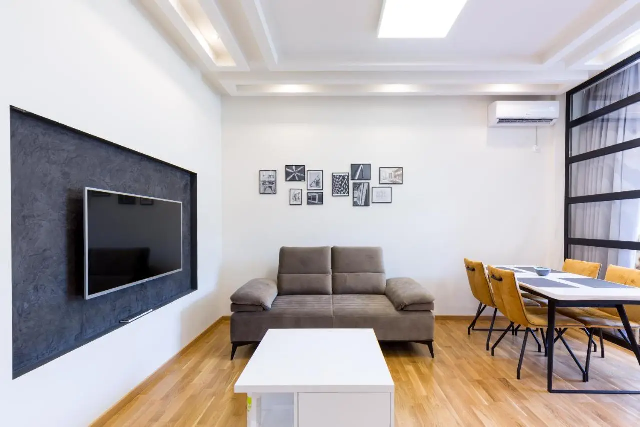 APARTMANI DOLINA SUNCA