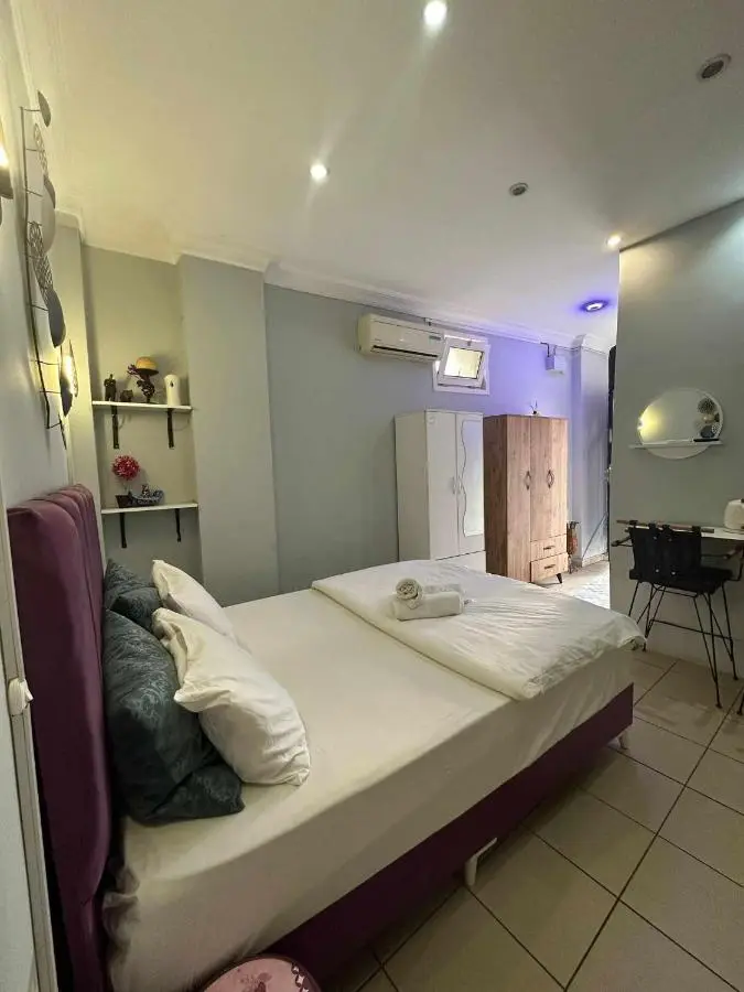 Greenbird Suites