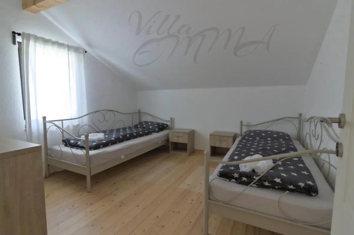 Villa Emma