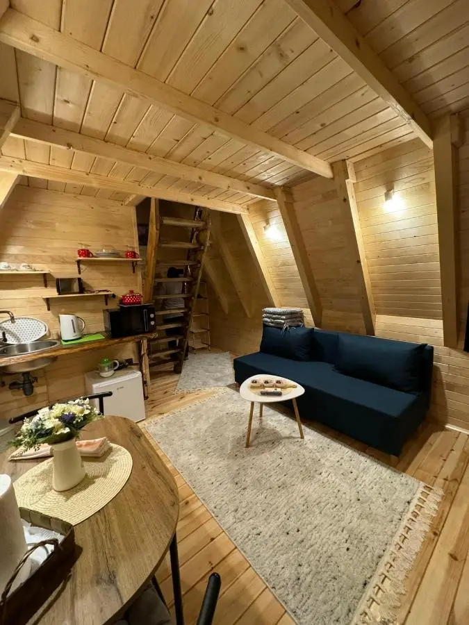 Dream House Una