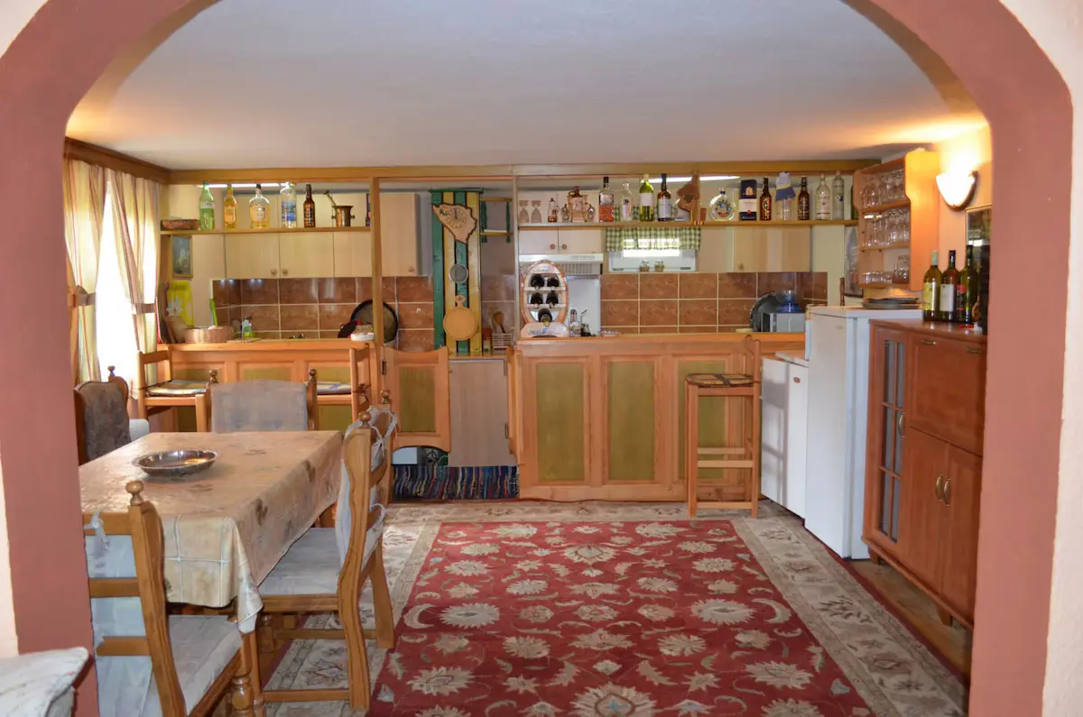 Great holiday house near Sarajevo