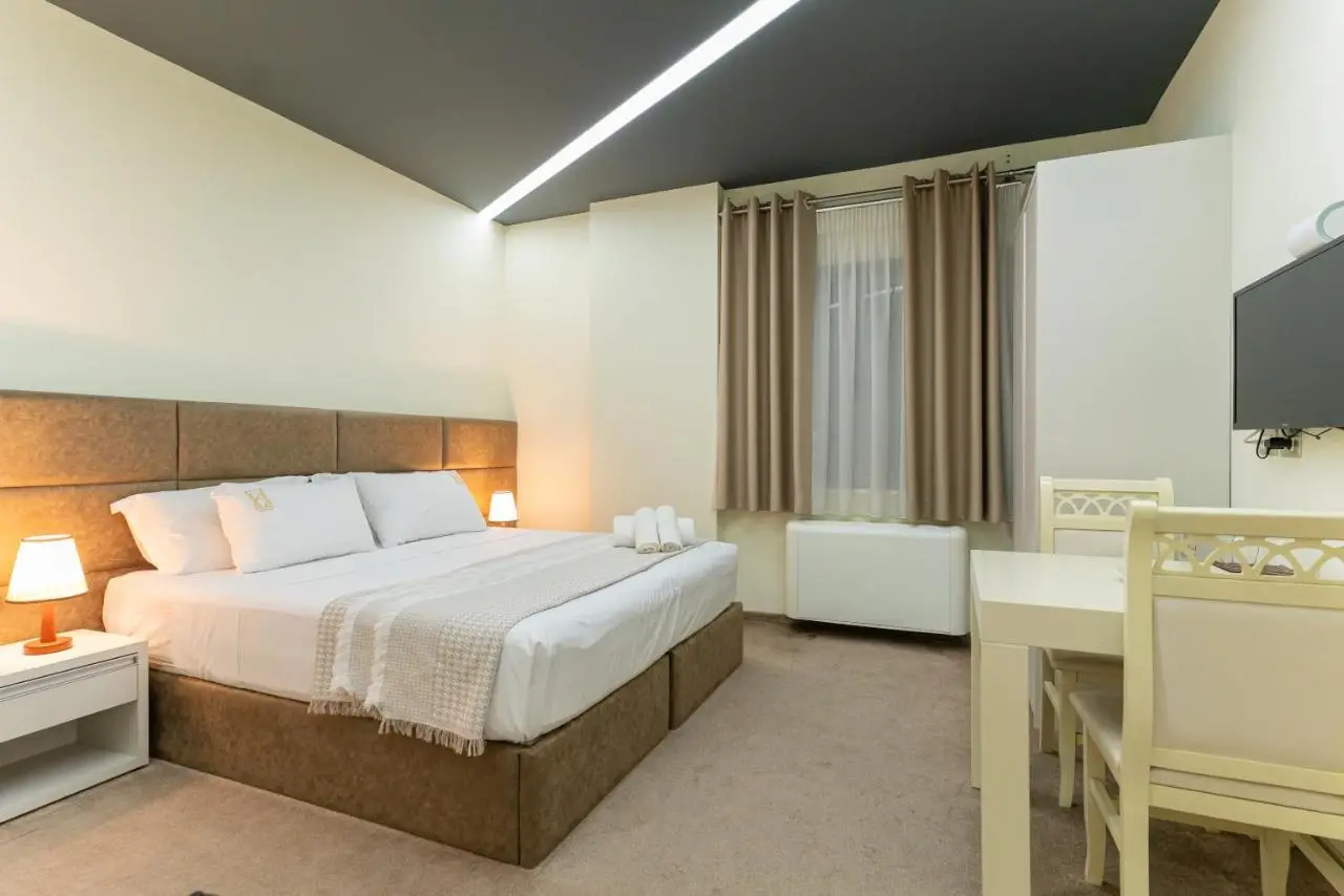 Alko Hotel Shkoder