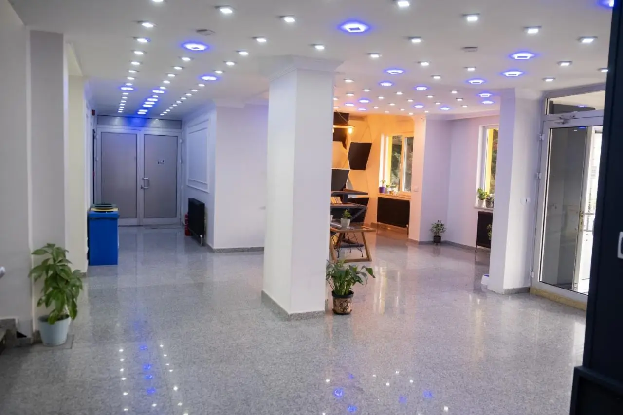 Veda Royal Suite