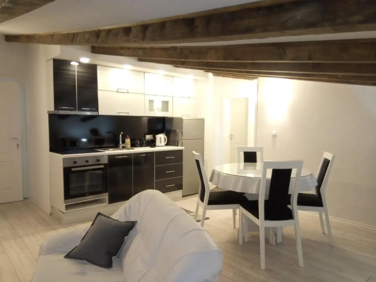 Apartments Žera
