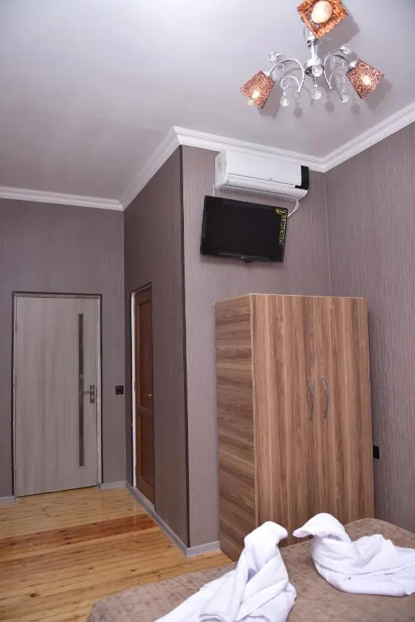 Firuze Hotel & Restaurant