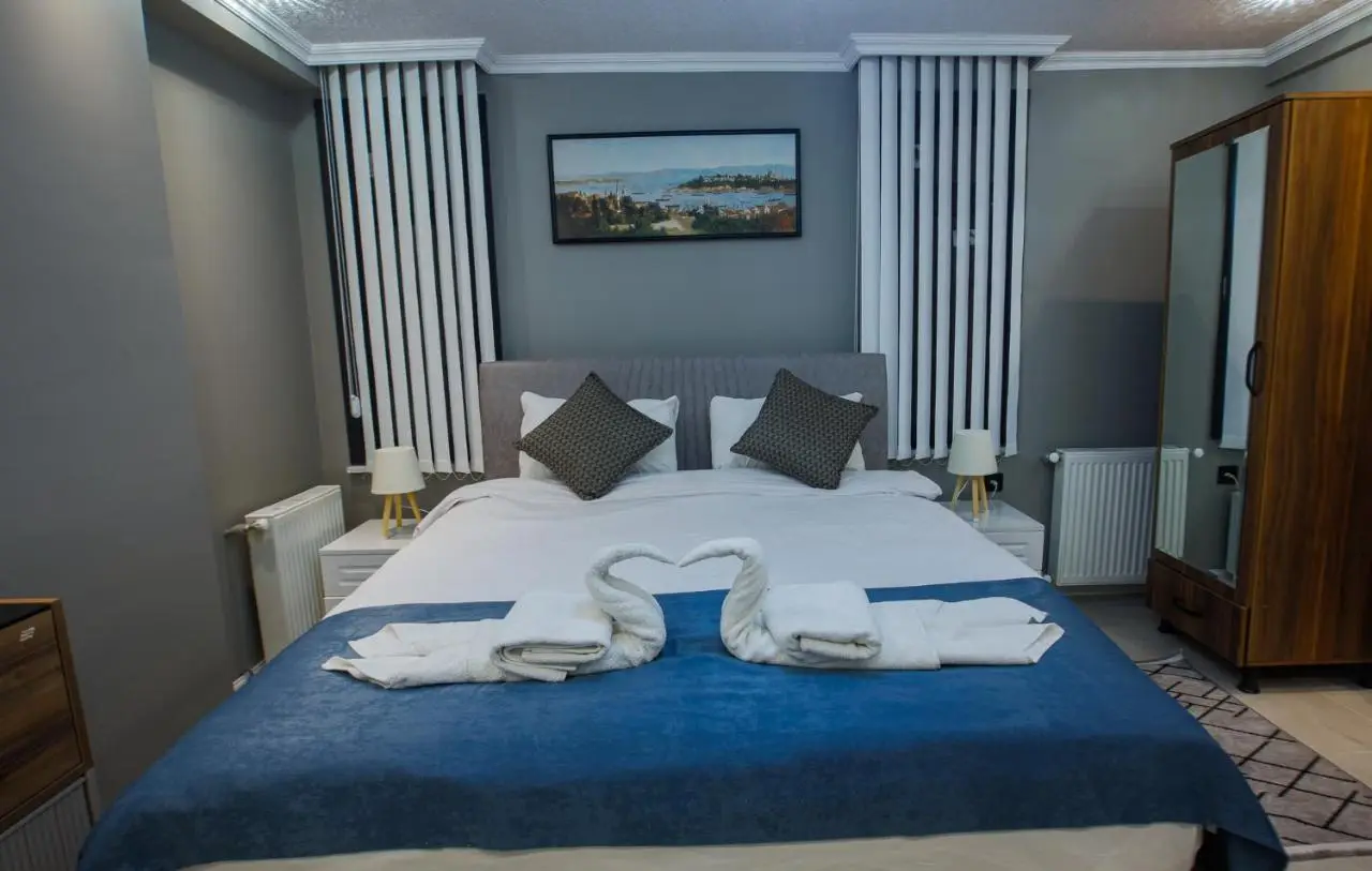 Stone Suites