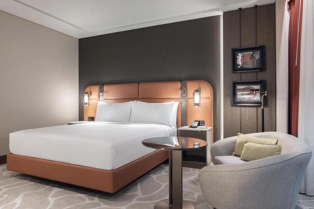 Hilton Istanbul Airport