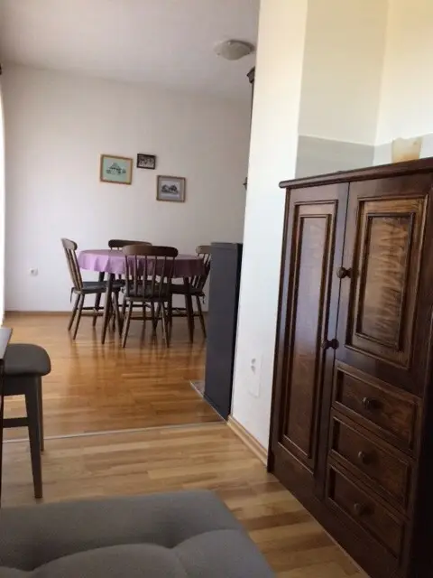 Vacation home Ajaz