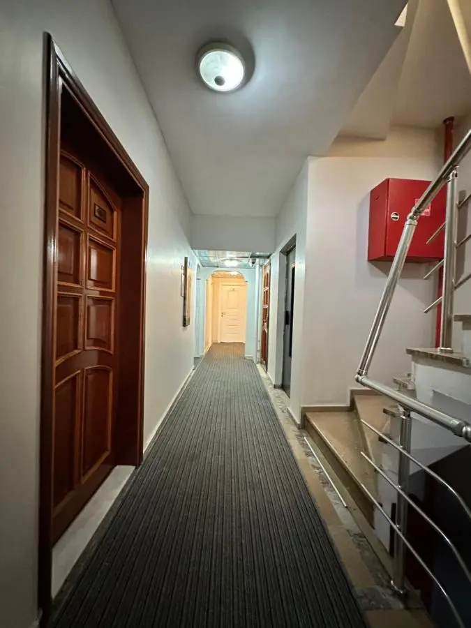 Bade Boutique Hotel Kadıköy