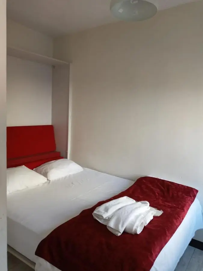 Taksim Sem House