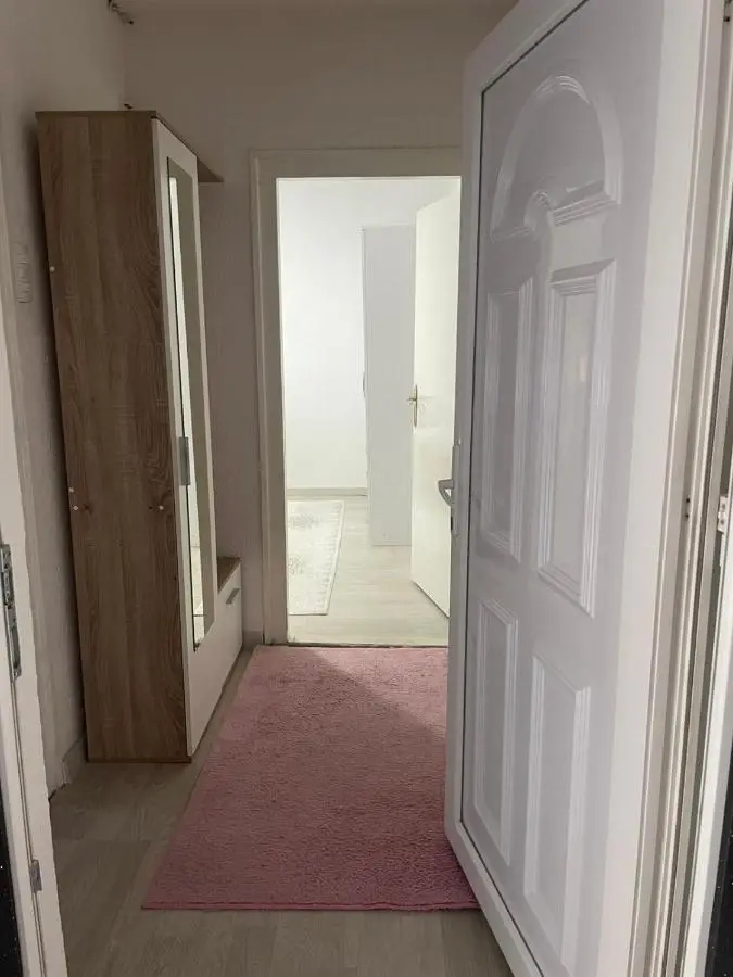 Apartman MM