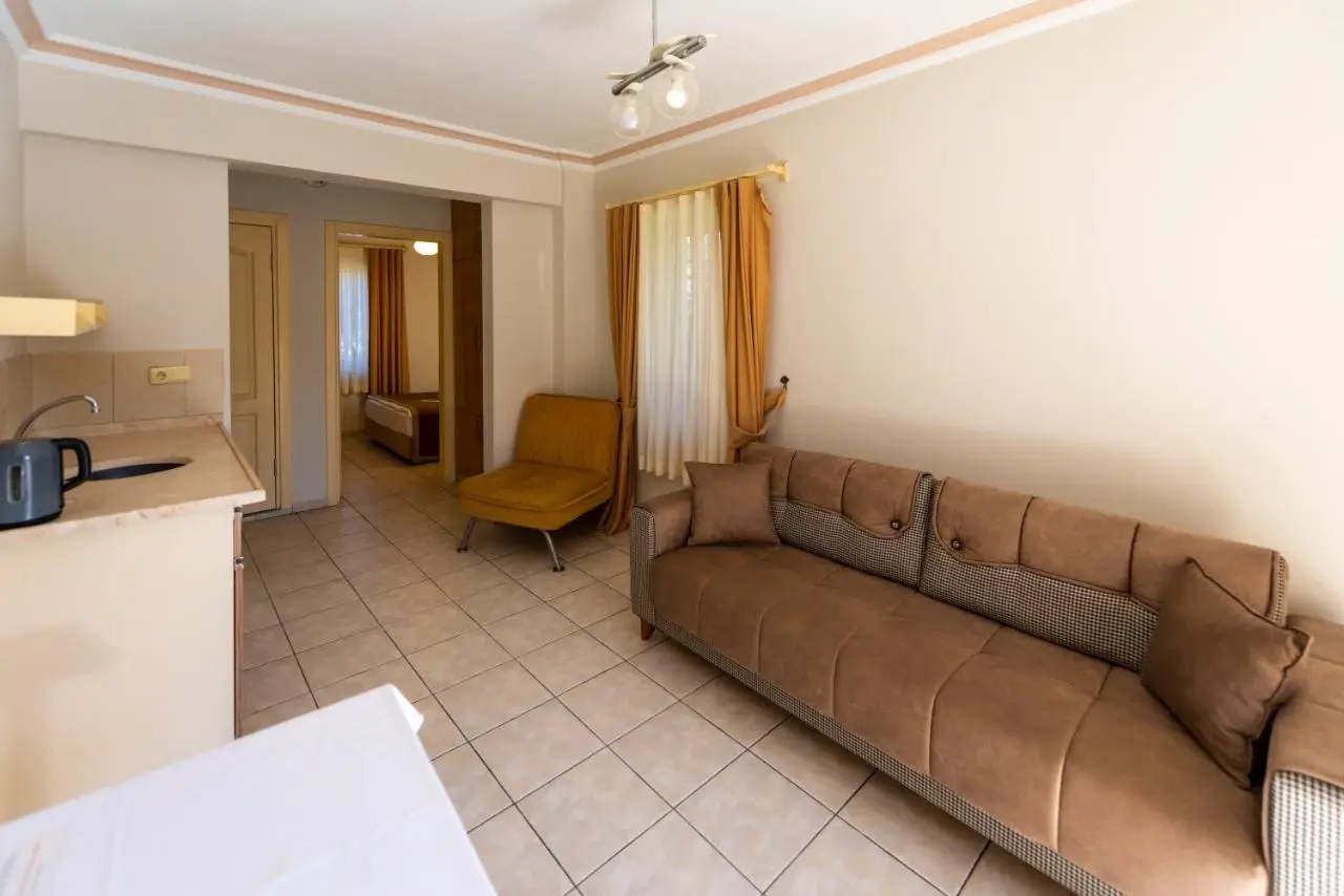Vira Suites Hotel