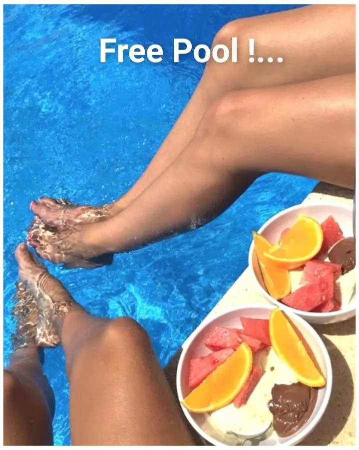 Amazon Hotel & SPA - Free Pool